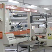 Sıvama Makinası